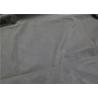 Buy cheap Soft PU Leather Flocking Fabric , High Elasticity Flocking PU Synthetic Leather from wholesalers
