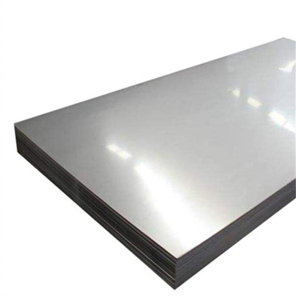 Buy cheap 0.5-3.0mm 904L Stainless Steel Plate 2B NO.4 Surface Finished from wholesalers