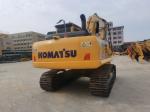Used High Quality Crawler Excavator Komatsu PC200-8 on Sale, Secondhand Komatsu