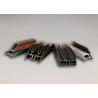 Buy cheap Save Energy Mill Finish Thermal Break Aluminum Profile CE Certification from wholesalers