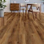 Commercial rigid pvc vinyl flooring spc flooring luxury vinyl click flooring