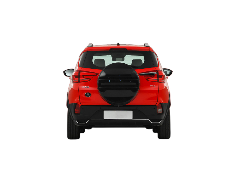 2022 China High Speed SUV Electric Vehicles New Energy Cars Automobile 4 doors 5 seats electric car BYD Yuan Pro EV in stock