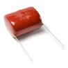 Buy cheap CBB81 392J2000V Metallized Polypropylene Film Capacitor For Switching Power Supply from wholesalers