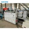 Buy cheap 3P PE Plastic Pelletizing Line Recycling Machine 55Kw 380V from wholesalers