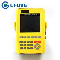 Buy cheap Harmonic RS232 Electrical Power Calibrator Multi Channel product