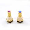 Buy cheap Roll On Empty Glass Jars Fancy Empty Perfume Bottle 12ml Size For Personal Care from wholesalers