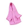 Buy cheap Knitted Fabric Cute Dog Hoodies Polyester Cotton Bulldog Hoodies For Dogs from wholesalers