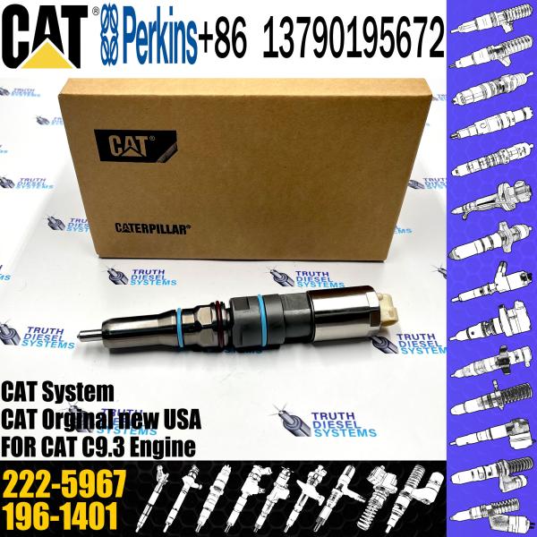 Buy cheap Diesel Common Fuel Rail Engine Injector 169-7408 171-9704 222-5967 196-1401 232-1175 222-5966 from wholesalers