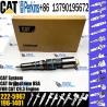 Buy cheap Diesel Common Fuel Rail Engine Injector 169-7408 171-9704 222-5967 196-1401 232-1175 222-5966 from wholesalers