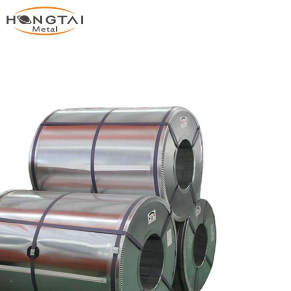 Buy cheap Bending Hot Dipped Galvanized Steel Coils GI BS4449 GB1449.2 from wholesalers