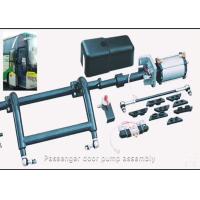 Buy cheap Spare Parts Avaiable Pneumatic Bus Door Mechanism Double Swing Door product