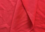 Shine Polyester Tricot Knit Fabric