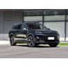 Buy cheap Intelligent Technology Li Xiang L6 Electric Vehicle Car New Energy Gas 1.5T Hybrid Car from wholesalers