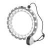 Buy cheap Digital Count Smart Hula Hoop , Non Drop Hula Hoop Adjustable Size from wholesalers