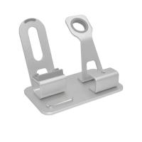 Buy cheap Modern 4mm 2 In 1 Mobile Phone Smart Watch Holder Lightweight product