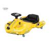 Buy cheap Electric Racing Children Pedal Kart Soft Wheel Off Road Battery Drive from wholesalers