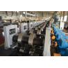 Buy cheap Open Section Steel 15kw Square Tube Roll Forming Machine 20-60m/Min from wholesalers