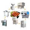 Buy cheap High Capacity Sausage Production Line 2100*920*1040mm Stuffing And Filling from wholesalers