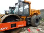 Used SANY SSR200 Road Roller