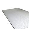 Buy cheap SS 304 Stainless Steel Sheet Chequered Plate Cold Rolled 1500mm from wholesalers