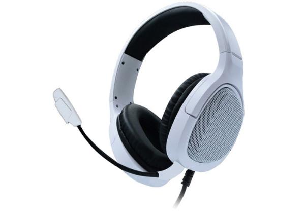 Buy cheap OEM Premium Gaming Headset , Stereo Headphones For Gaming Detachable Microphone from wholesalers