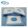 Buy cheap Optimal Comfort And Performance Sterile Fenestrated Drape For Infection Control from wholesalers