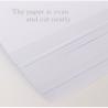 Buy cheap Double Sided Cast Coated Art Matte Inkjet Photo Paper from wholesalers