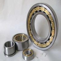 Buy cheap Electric Generator Cylindrical Roller Bearing , Easy Installation High Load product