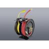 Buy cheap Polypropylene 25ft 12AWG Electric Cable Reel for SJTOW type cord from wholesalers