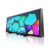 Buy cheap Pitch 4mm 5000nit Taxi Roof LED Display SMD1921 120W Two Faces from wholesalers