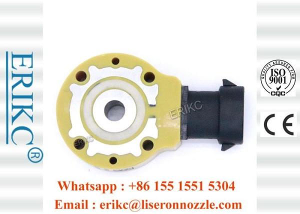 Buy cheap C7 Fuel Solenoid Valve C9 Fuel Common Rail Solenoid Electromagnetic Valve Unit from wholesalers