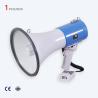 Buy cheap MP3 Player Multifunctional Megaphone Portable Loud Hailer 25W 50W from wholesalers