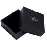 Buy cheap Handmade Jewelry Paper Boxes With Varnishing / Glossy Lamination from wholesalers
