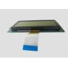 Buy cheap 192*64 Character Graphics Dot Matrix LCD Display Module Yellow Green / Blue White from wholesalers