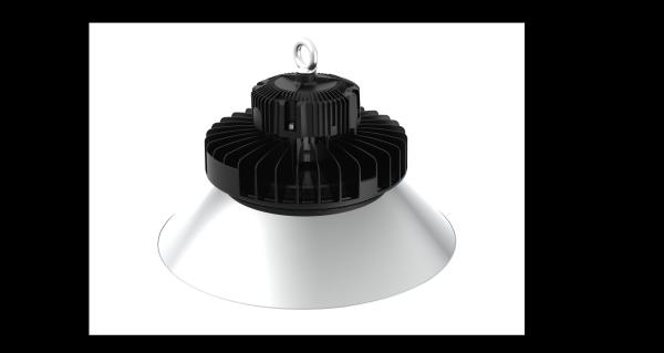 Buy cheap 140lpw 150w HB4.5 High Bay Light According To CE Standard For Warehouses Supermarket And Other Applications from wholesalers