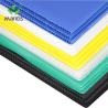 Buy cheap Moisture Proof 10mm Coroplast Corrugated Plastic Sheets 6mm Coroplast Sheets from wholesalers