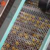 Buy cheap High Efficiency Electrical Nut Shelling Machine 460kg Weight 220v / 380v from wholesalers
