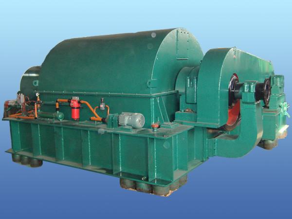 Buy cheap Decanter Centrifuge Ore Dressing Equipment Horizontal Screw Discharge from wholesalers