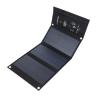 Buy cheap 12V Foldable Solar Panel Battery Charger Portable For Mobile Phone Tablet MP3 from wholesalers