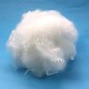 Buy cheap Padding Stuffing Micro Denier Polyester Fibre Down Like Polyester Fiber High Resilience from wholesalers