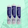 Buy cheap SS601 Black Glazing Silicone Sealant For Metal Structural Engineering from wholesalers