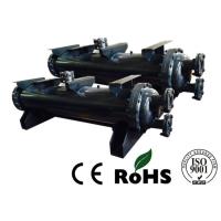 Buy cheap High Temperature Marine Condensing Unit Higher Return Oil Efficiency , No product