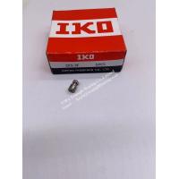 Buy cheap IKO Stainless Steel Miniature T Track Roller Bearing , Cam Follower CFS 3F product