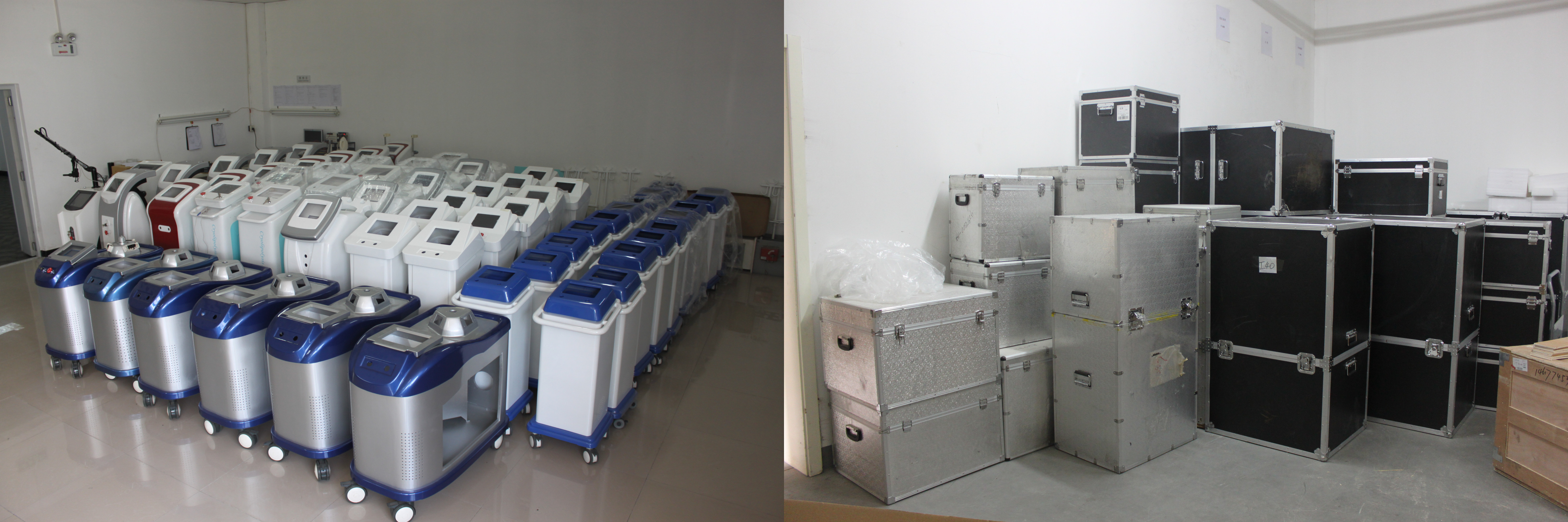2014 High effect portable professional q switch yag laser machine (CE)