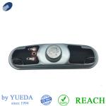 Media Audio Raw Speakers 10W Full Range TV Woofer Tweeter Customize Plug