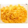 Buy cheap Commercial Industrial Macaroni Pasta Making Machine Screw Conveying from wholesalers
