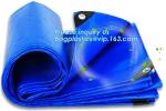 China Factory High Quality HDPE Plastic Waterproof PE Tarpaulin,High Strength