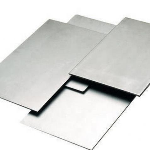 Quality AISI 304 Ba Hl Surface Stainless Steel Plate Sheets Nonmagnetic Corrosion Resistance for sale