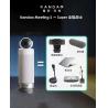 Buy cheap Intelligent video conference equipment Kandao Meeting S won the Japanese Excellent Design Award in 2022 from wholesalers