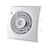 Buy cheap AC Electric Current Type 4 Inch Small Silent Inline Centrifugal Fans for Printing Shops from wholesalers